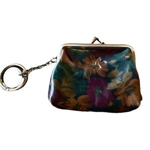 Patricia Nash Coin purse